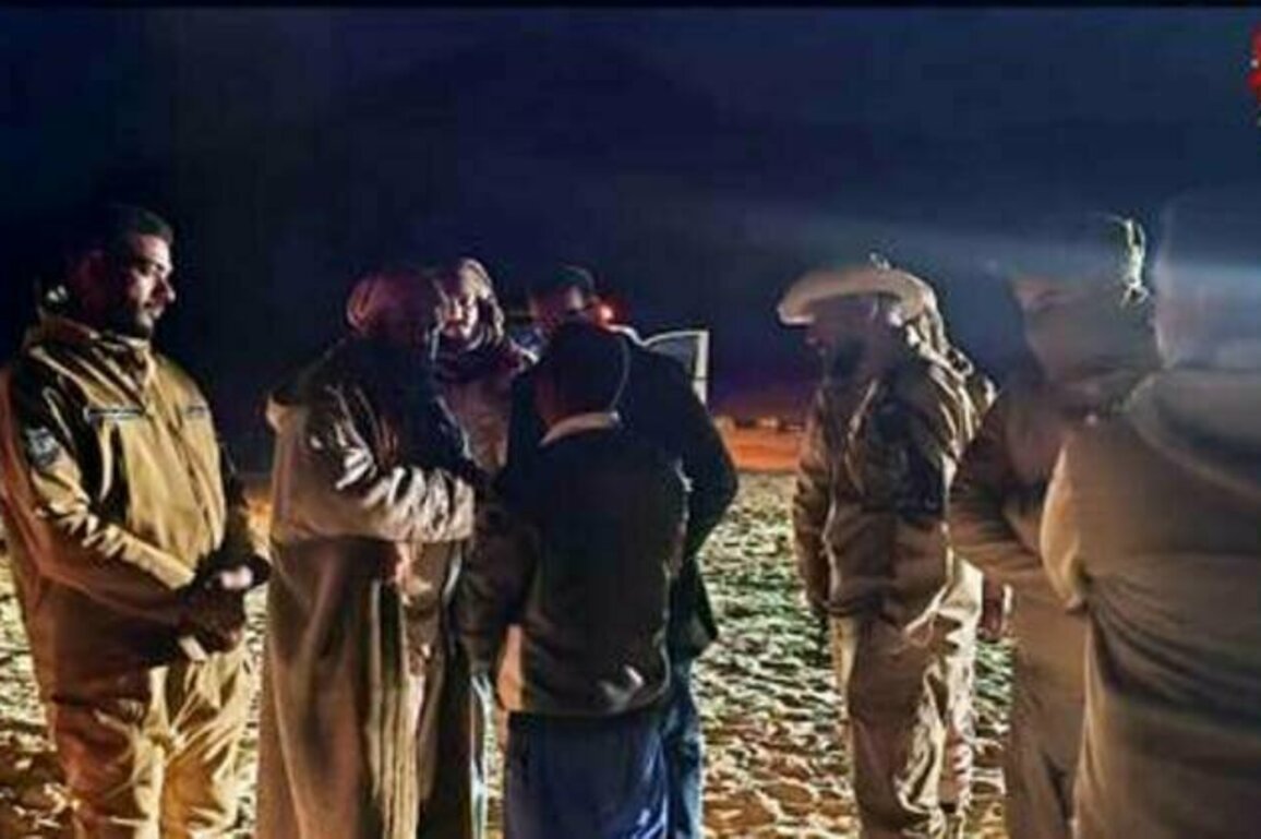 Dozens of migrant bodies found in mass graves in Libya