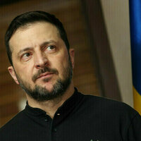 Ukraine adopts record war budget