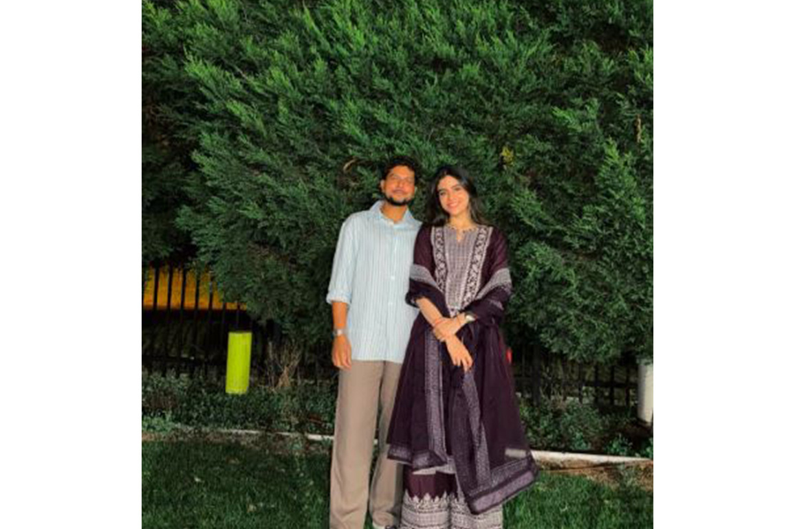 Indian spinner Kuldeep Yadav to tie the knot on March 14: Report