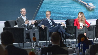 Capitalising on change in the real estate market