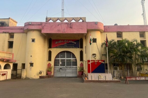 MP: Bhopal Central Jail restricts open meeting of inmates on Eid citing construction works, security concerns