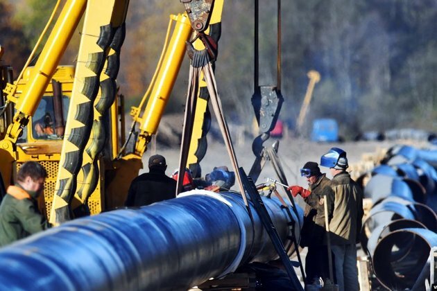 Belarus Threatens To Tap Oil From Russian Pipeline