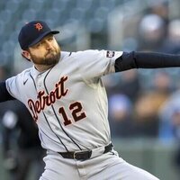 Tigers' Casey Mize hopes sunny skies signal success vs. Marlins