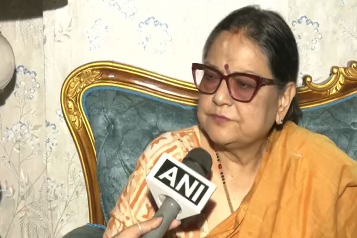 'Moral impact of RG Kar incident': TMC's Kakoli Ghosh Dastidar steps down from Women's wing