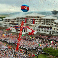 North Korea opens world-class tourist resort (VIDEO, PHOTOS)