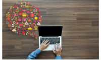 Nine tips for re-energizing your print marketing 