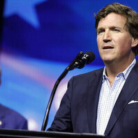 Tucker Carlson sorry for helping Trump get elected 