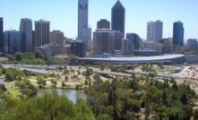 Perth offers good oil on IT