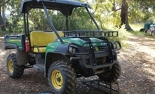 TLC for your UTV