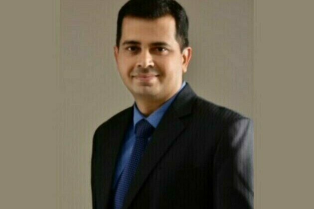 CBREX appoints Chetan Anand as Chief Revenue Officer