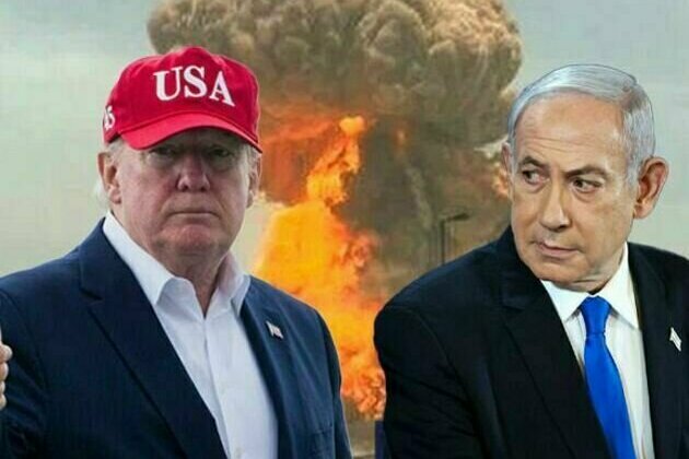 Western hypocrisy calls for Iran to de-escalate, not retaliate