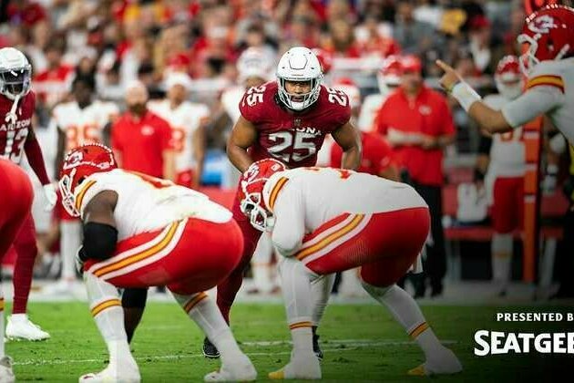 Cardinals Finalize 2025 Preseason Schedule