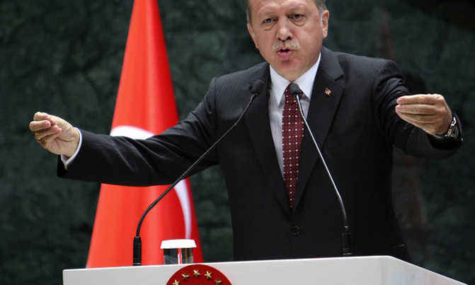 Turkey has not revealed all about Khashoggi killing: Erdogan Turkey has not revealed all about Khashoggi killing: Erdogan