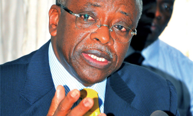Mbabazi responds to opposition concerns Mbabazi responds to opposition concerns