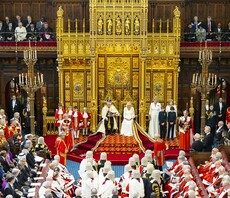 King's Speech: Labour lifts the lid on its Green Bills