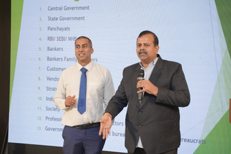 BankNbfc.com Grand Inauguration - Ushering a New Era in Financial Technology