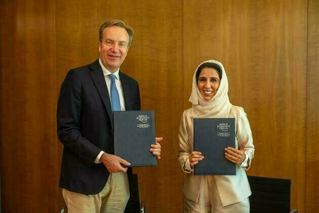 General Secretariat of Cabinet, World Economic Forum launch Global Regulatory Innovation Platform