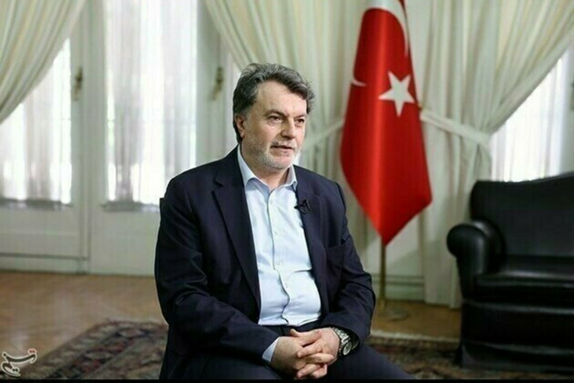 Turkey Urged to Avoid Comments Harmful to Ties with Iran