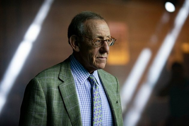 Dolphins' owner suspended, fined $1.5M; team loses draft picks