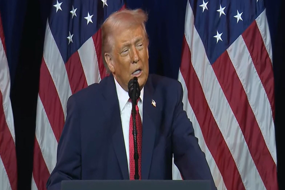 "PM Modi is not happy with me": Trump over high tariffs imposed on India for purchasing Russian oil