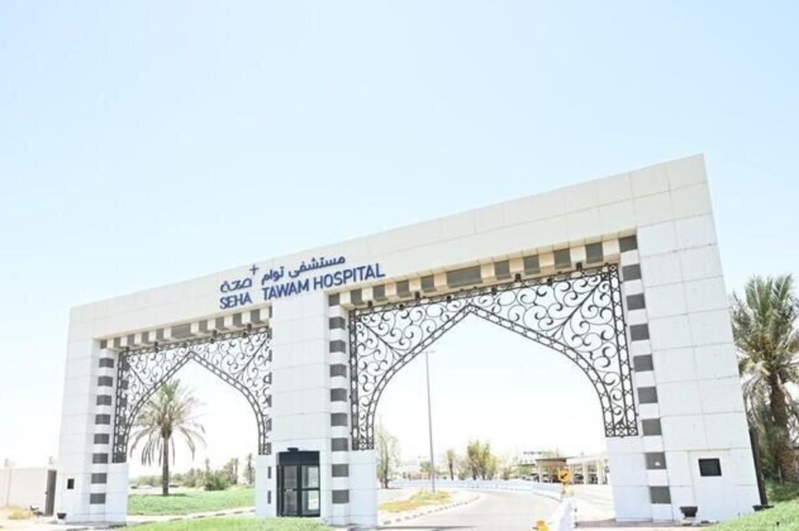 SEHA provides innovative treatment for idiopathic pericarditis, Still's disease in UAE