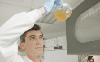 'Breakthrough': Scientists use bacteria to turn plastic waste into paracetamol
