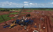 Projeto de níquel Araguaia, da Horizonte Minerals, no Pará/Divulgação