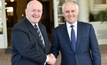 Australian farmers congratulate Malcolm Turnbull