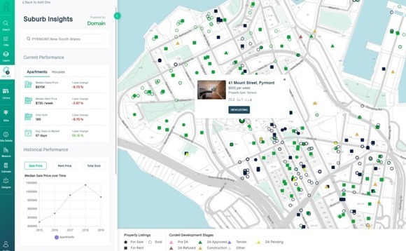 AirTree backs Australia property intelligence platform