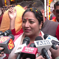 Govt is monitoring situation and taking steps daily to curb pollution: Delhi CM Rekha Gupta campaigns for bypolls in 12 wards