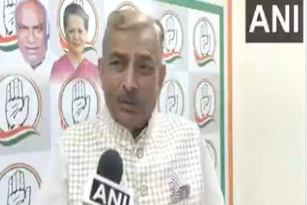 "Rahul Gandhi has given facts during his speech": Congress MP Pramod Tiwari