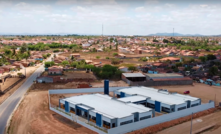 Município de Craíbas Alagoas Serrote Pereira Velho