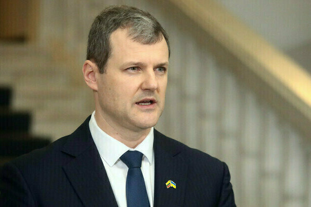 EU states PM refutes Zelenskys latest Russian threat claim