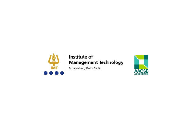 IMT Ghaziabad Strengthens Industry Connect with Centre for Financial Markets Office in Mumbai