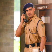 "Border 2 is a tribute, not just a film," says Ahan Shetty