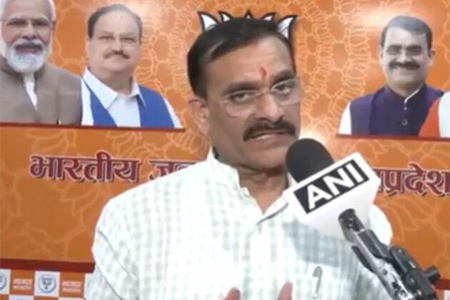 "Such people will not be spared under leadership of PM Modi": MP BJP Chief VD Sharma on PM's promise of swift retaliation for Pahalgam terror attack