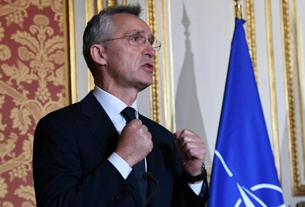 NATO boss responds to Moscow on bloc&#039;s expansion