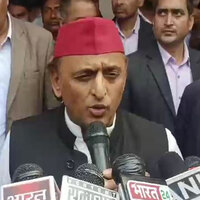 Unemployment on large-scale, govt wants to make profit: Akhilesh Yadav slams UP govt
