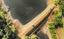 Inmarsat and Knight Piésold UK state that this will offer a new approach to the way tailings dams are currently audited and managed