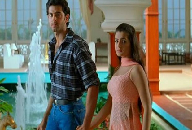 Hrithik Roshan, Ameesha Patel's debut film 'Kaho Naa Pyaar Hai' set for theatrical re-release