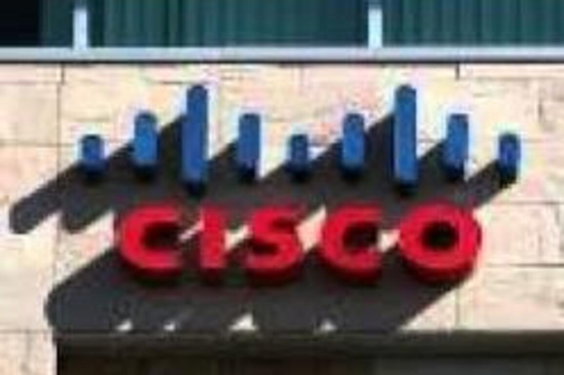 Cisco to lay off 6,000 workers in second restructuring