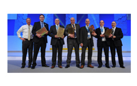 Jewson conference recognises employee achievements 