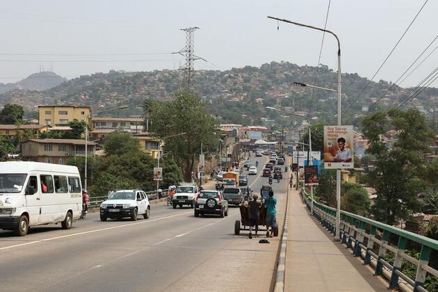 Sierra Leoneans decry U.S. travel ban as violation of rights, freedoms