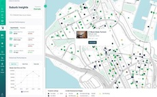 AirTree backs Australia property intelligence platform