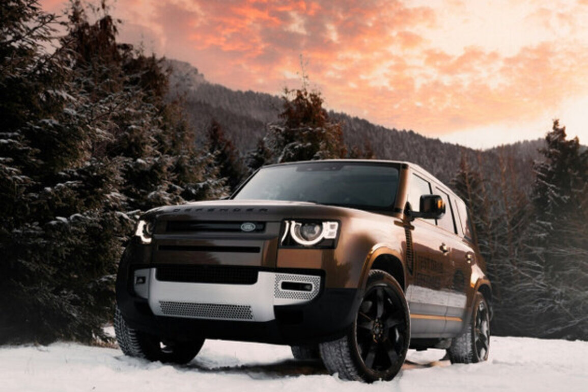 Auto.bg Guide: 10 Expert Tips When Buying a 4x4 SUV