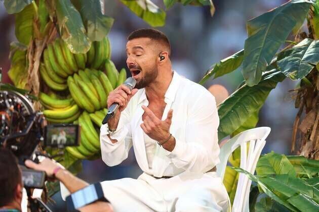 Ricky Martin, Brazilian DJ Pedro Sampaio to play halftime show in Rio