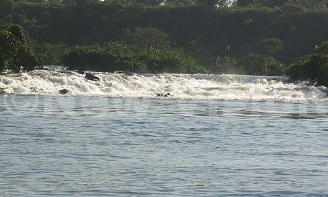 Uganda awards another hydro-electric project to Chinese firm Uganda awards another hydro-electric project to Chinese firm