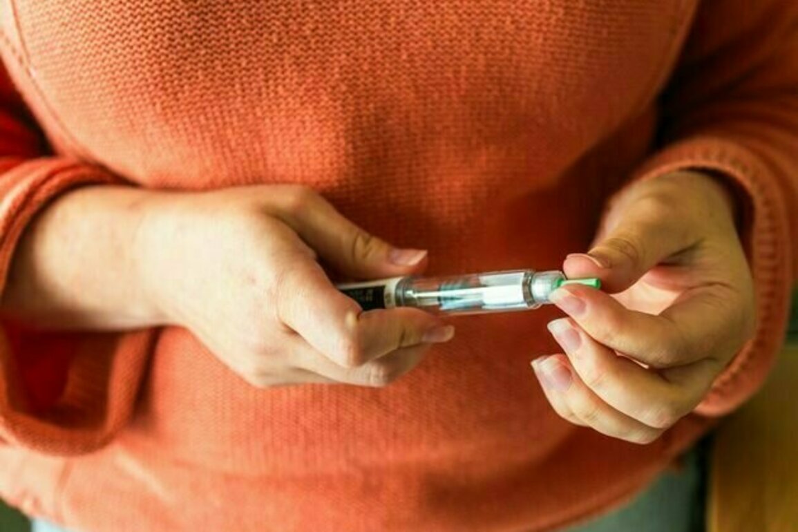 The weight loss drug Mounjaro has been approved to treat sleep apnoea. How does it work?