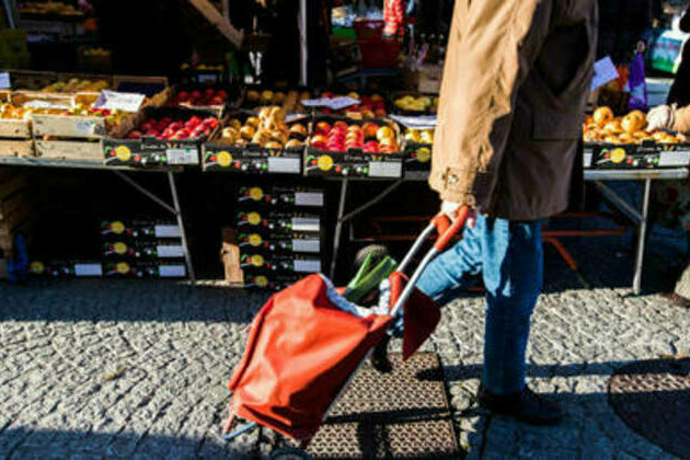 Bloomberg warns of EU recession