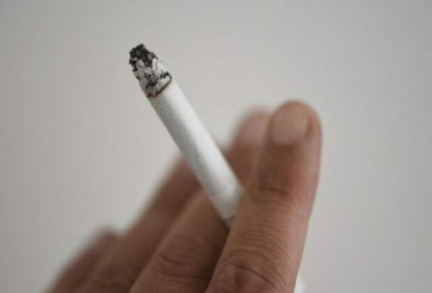 New DNA research could lead to personalized cancer prevention for smoker